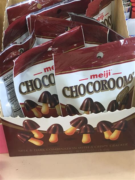 Chocorooms : r/mildlypenis