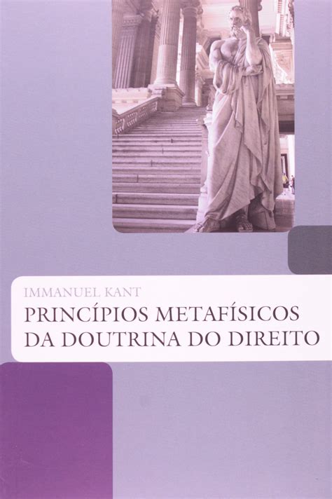 Kant Fundamentos Da Metafísica Dos Costumes 4