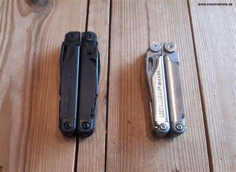 leatherman wave  wave  susan pittman blog