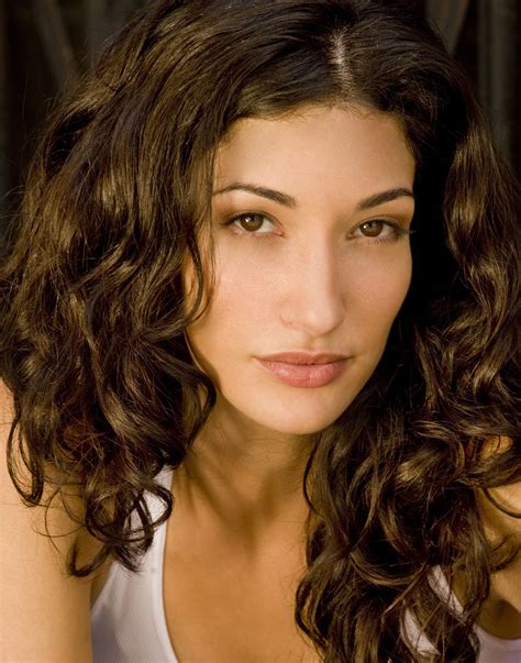 Crystal Mantecon Nude