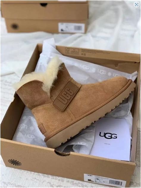 Угги UGG - купить с доставкой по выгодным ценам в интернет-магазине ...