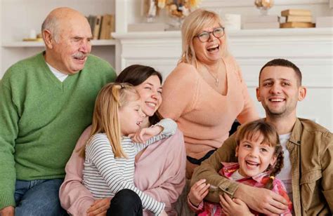 4 signos do zodíaco que fazem tudo pela família - Signo