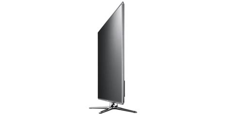 Samsung UE55D7000 | TV de 132 cm et plus sur EasyLounge