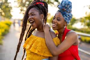 12 Most Inspiring Black Lesbian Icons Breaking Barriers Today