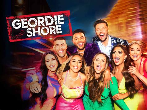 Watch Geordie Shore Season 23 | Prime Video