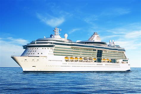 This New Adults-Only Cruise Is Straight Out of Fifty Shades of Grey
