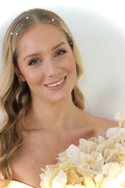 10 Natural Bridal Makeup Looks | Make Me Bridal