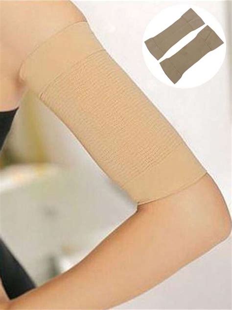 Solid Arm Warmer | SHEIN