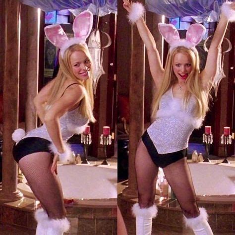 Regina George Halloween Costume