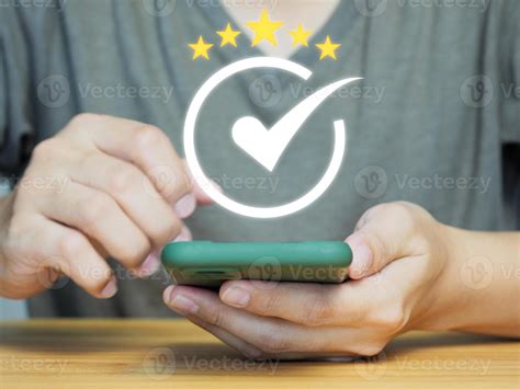 ISO certification and standards concept Improving equal standards