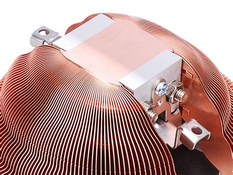 Zalman CNPS7000C Super Flower Cooler