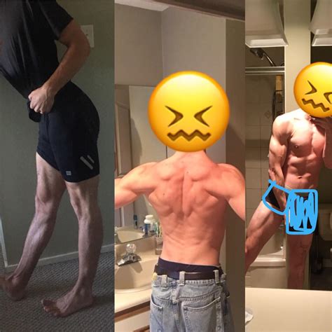 M/25/6’2’’ [ 160lbs