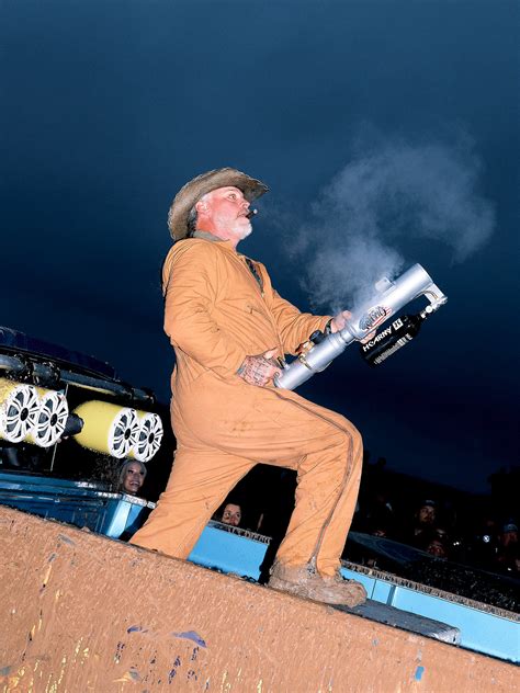 Drew Ducote’s ‘Rednecks with Paychecks’ showcases the torque of Texas’s