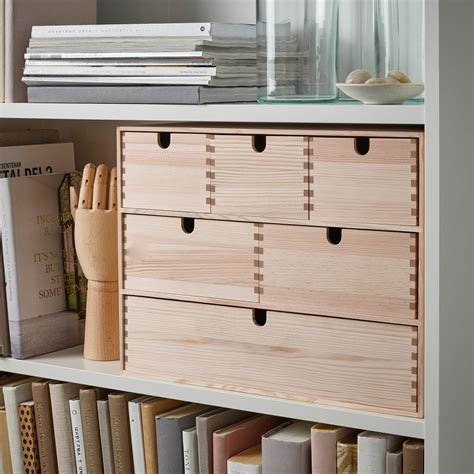 ИКЕА Мини-комод MOPPE МОППЕ, 805.627.70 — купить в интернет-магазине ...