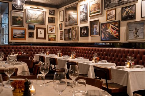 The Gage Chicago — Jarrett Furniture
