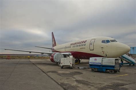 Самолет для VIP-персон
