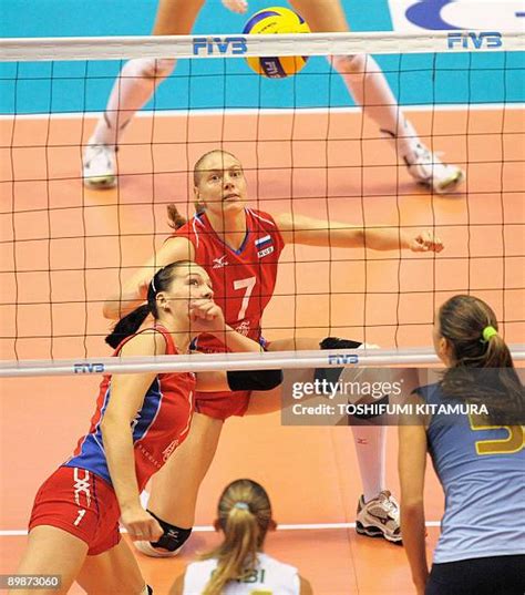 Natalya Safronova Photos and Premium High Res Pictures - Getty Images