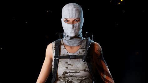Ghost Recon Wildlands Customization Options (Female) 4K - Cramgaming.com