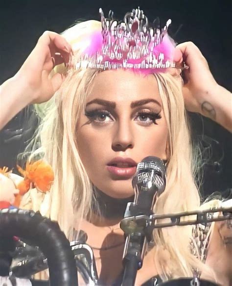 Did the drag community impact Lady Gaga or was it the other way around ...