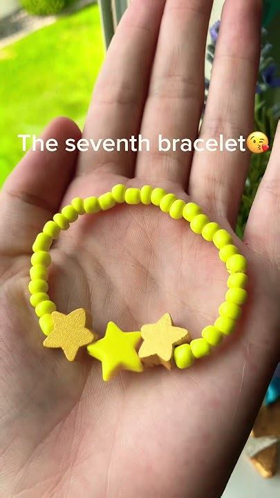 I have been in love with yaelokre songs recently😭🫶 #beads #bracelet # ...