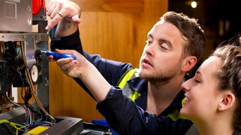 tafe  university   tafe myths debunked herald sun
