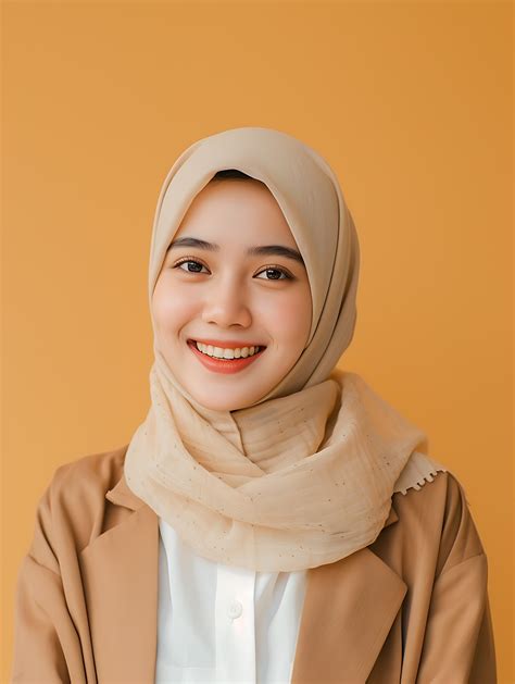 gambar perempuan hijab perempuan gratis pixabay