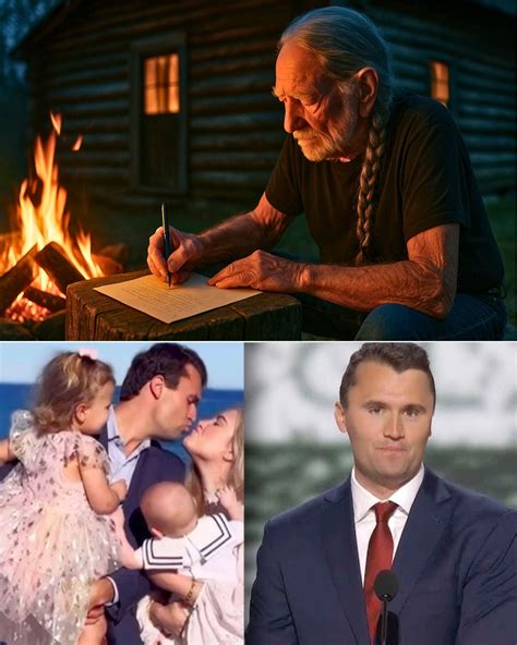 What Do You Infer From Sam's Letter To Charlie 8
