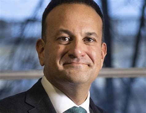 The Taoiseach, Leo Varadkar TD - NewsXchange