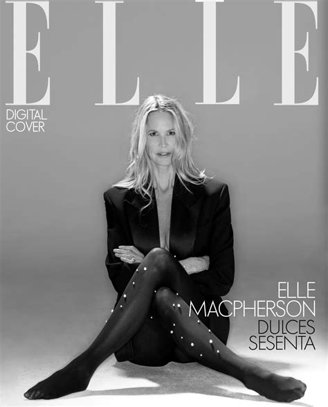 Elle Macpherson Pictures