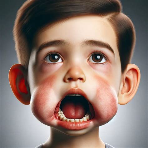 Adenoid Face in Children: Prevention and Effective Treatment