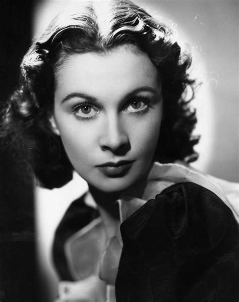 Vivien Leigh Famous Movie Quotes. QuotesGram