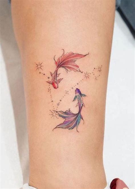 25 Ideas for Meaningful Spirit Animal Tattoo Designs