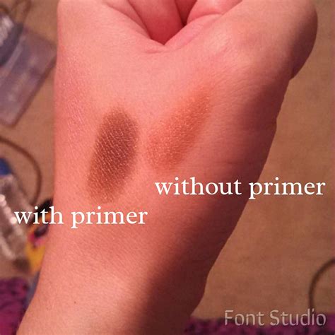 Hard Candy primer: review – everyday beauty