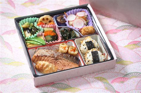 DAYU Bento Boxes | Nude Seafood Singapore