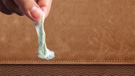 5 Tricks To Save Your Sneakers: How To Remove Sticky Gum From Leather