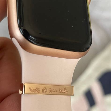 Purchase Apple Watch Charm Online - The Jewel Bar