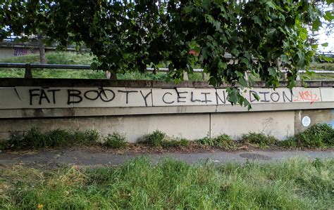 Best graffiti I've seen in Vancouver in years. What's your favourite