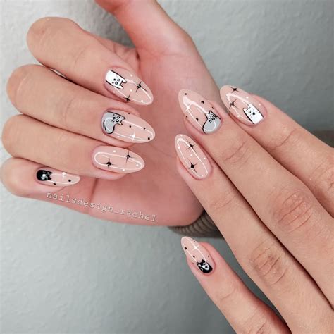 30 Pretty Gel X Nails You'll Want to Try