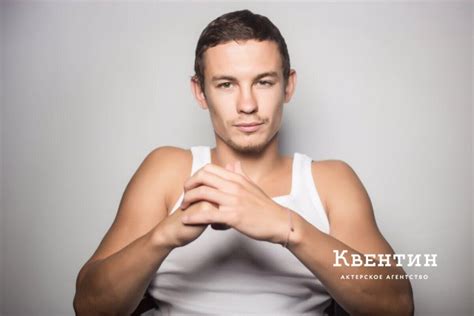 Никита Кологривый: биография, фильмография фото - Актеры - Lifeactor.ru
