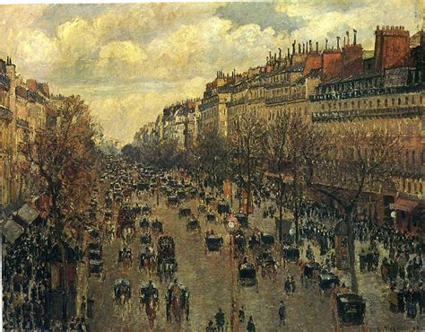 pissarro (6) (картина) — Камиль Писсарро