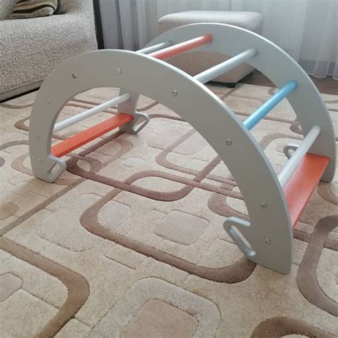 Георгий Маградзе on Instagram: "Арка качалка для любимых внучек ...