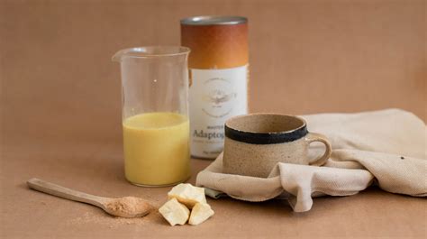 Why you should replace your morning coffee