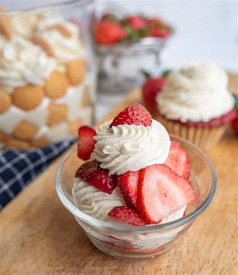 Chantilly Cream — Bless this Mess