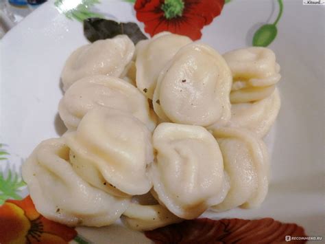 Пельмени Горячая штучка Бульмени большие Бигбули #МЕГАМЯСИЩЕ с мясом ...