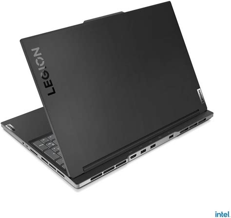 Lenovo Legion S7 16IAH7 Gaming Laptop, 16" WQXGA GDR 165Hz Display ...