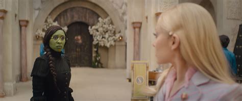 Wicked movie 2024 with Ariana Grande and Cynthia Erivo: news, pictures