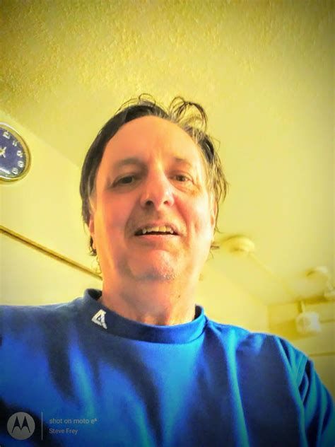 Frey Steve – Medium