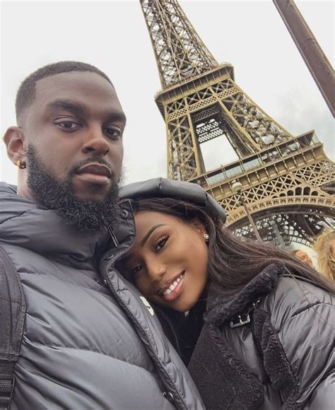 We Heart It | Black love couples, Black couples goals, Black couples
