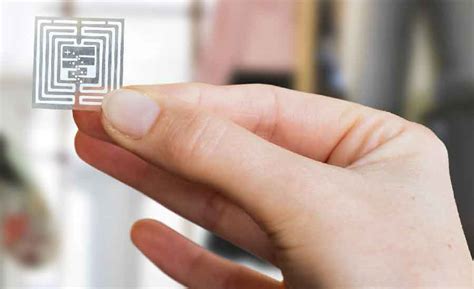 Rfid