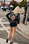 Juliette Leather Jacket | Free People